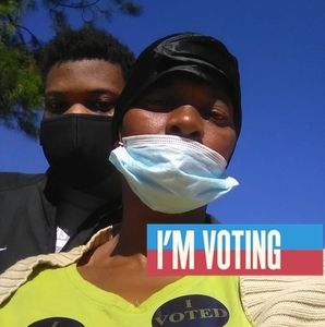 Meet your Posher, Sandy